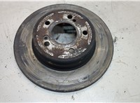  Диск тормозной Mercedes C W203 2000-2007 20428189 #1