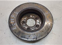 Диск тормозной Mercedes C W203 2000-2007 20428189 #2