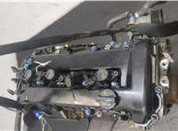  Кронштейн полуоси Ford Focus 2 2005-2008 11715363 #24