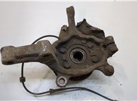  Ступица (кулак, цапфа) Nissan Qashqai 2006-2013 20428198 #2