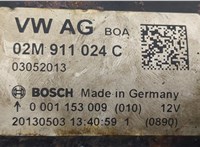  Стартер Volkswagen Tiguan 2011-2016 20428208 #5