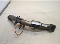  Труба приемная глушителя Jaguar XF 2007-2015 20428209 #1