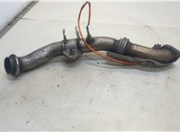  Труба приемная глушителя Jaguar XF 2007-2015 20428209 #2