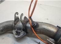  Труба приемная глушителя Jaguar XF 2007-2015 20428209 #4
