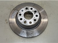  Диск тормозной Volkswagen Passat 6 2005-2010 20428222 #1