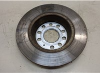  Диск тормозной Volkswagen Passat 6 2005-2010 20428222 #2