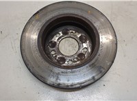  Диск тормозной Mercedes C W203 2000-2007 20428233 #2