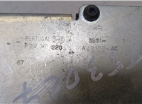  Замок багажника Ford Mondeo 3 2000-2007 20428238 #2
