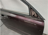  Дверь боковая (легковая) Volvo S40 2004- 20428255 #13