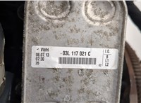  Компрессор кондиционера Volkswagen Beetle 2011-2019 11409340 #2
