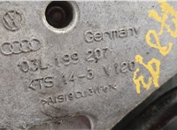  Компрессор кондиционера Volkswagen Beetle 2011-2019 11409340 #6