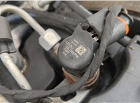  Компрессор кондиционера Volkswagen Beetle 2011-2019 11409340 #7