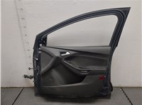  Стеклоподъемник электрический Ford Focus 3 2011-2015 11409350 #9