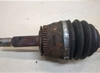  Полуось (приводной вал, шрус) Hyundai Elantra 2000-2005 20428270 #2