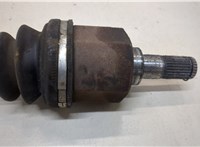  Полуось (приводной вал, шрус) Hyundai Elantra 2000-2005 20428270 #3
