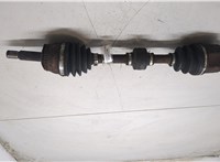  Полуось (приводной вал, шрус) Hyundai Elantra 2000-2005 20428270 #9