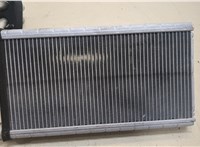  Радиатор отопителя (печки) Toyota Camry XV70 2017-2021 20428283 #3