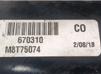 Стартер Mitsubishi Pajero / Montero 2000-2006 20428291 #3