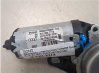 8E9955711E Двигатель стеклоочистителя (моторчик дворников) задний Audi A3 (8P) 2003-2013 20428300 #5
