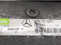 A0051511301 Стартер Mercedes Sprinter 1996-2006 20428301 #5