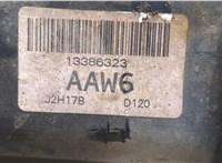  Полуось (приводной вал, шрус) Chevrolet Cruze 2009-2015 20428320 #4