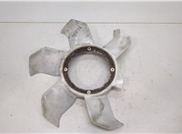  Крыльчатка вентилятора (лопасти) Mitsubishi Pajero / Montero 2000-2006 20428327 #1