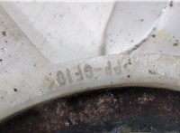 Крыльчатка вентилятора (лопасти) Mitsubishi Pajero / Montero 2000-2006 20428327 #2