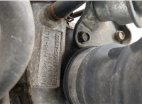  Форсунка топливная KIA Carnival 2001-2006 11409364 #8