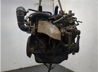 282004X300 Турбина KIA Carnival 2001-2006 11409359 #11