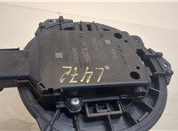  Двигатель отопителя (моторчик печки) Toyota Camry XV70 2017-2021 20428339 #2