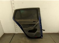  Дверь боковая (легковая) Volkswagen Golf 7 2012-2020 20428356 #2