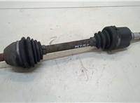  Полуось (приводной вал, шрус) Ford Focus 2 2008-2011 20428366 #1