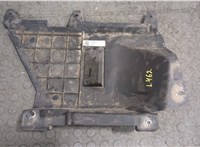  Защита днища, запаски, КПП, подвески Chevrolet Equinox 2017-2021 20428377 #1