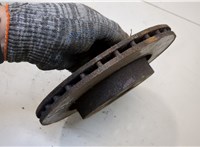  Диск тормозной Seat Leon 2 2005-2012 20428382 #2
