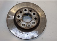  Диск тормозной Seat Leon 2 2005-2012 20428382 #3