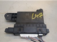  Блок управления климат-контролем Toyota Camry XV70 2017-2021 20428384 #1