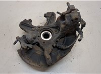  Ступица (кулак, цапфа) Seat Leon 2 2005-2012 20428388 #2