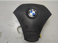32346776425 Подушка безопасности водителя BMW 5 E60 2003-2010 20428392 #1