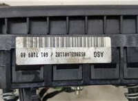 32346776425 Подушка безопасности водителя BMW 5 E60 2003-2010 20428392 #2