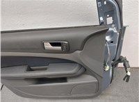  Замок двери Ford Focus 2 2005-2008 11409396 #9