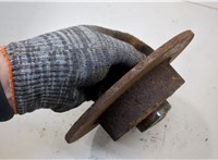  Диск тормозной Renault Megane 2 2002-2009 20428398 #3