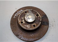  Диск тормозной Renault Megane 2 2002-2009 20428398 #4