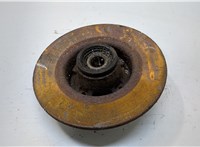  Диск тормозной Renault Megane 2 2002-2009 20428404 #1