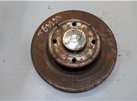  Диск тормозной Renault Megane 2 2002-2009 20428404 #4