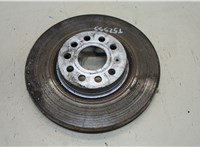  Диск тормозной Volkswagen Passat 6 2005-2010 20428409 #1