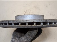  Диск тормозной Volkswagen Passat 6 2005-2010 20428409 #3