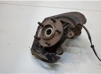  Ступица (кулак, цапфа) Mazda 3 (BK) 2003-2009 20428410 #1