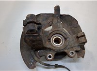 Ступица (кулак, цапфа) Mazda 3 (BK) 2003-2009 20428410 #2