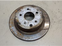  Диск тормозной Nissan Qashqai 2006-2013 20428416 #1