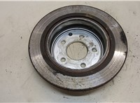  Диск тормозной Nissan Qashqai 2006-2013 20428416 #2